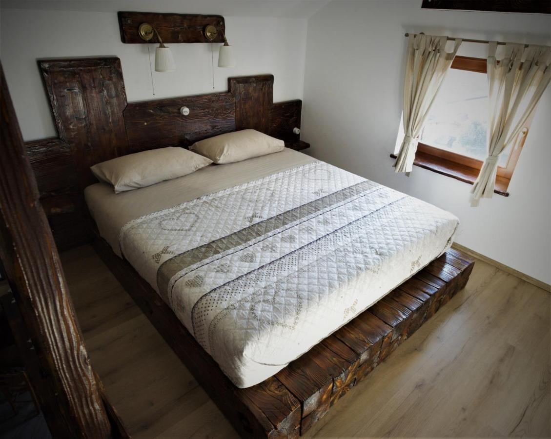 Apartments Oliva Фиорини Экстерьер фото