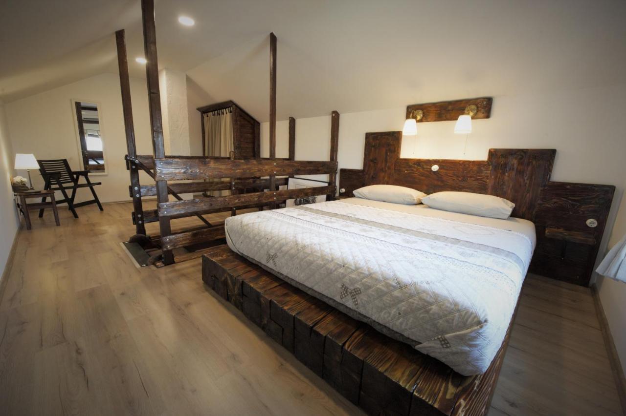 Apartments Oliva Фиорини Экстерьер фото