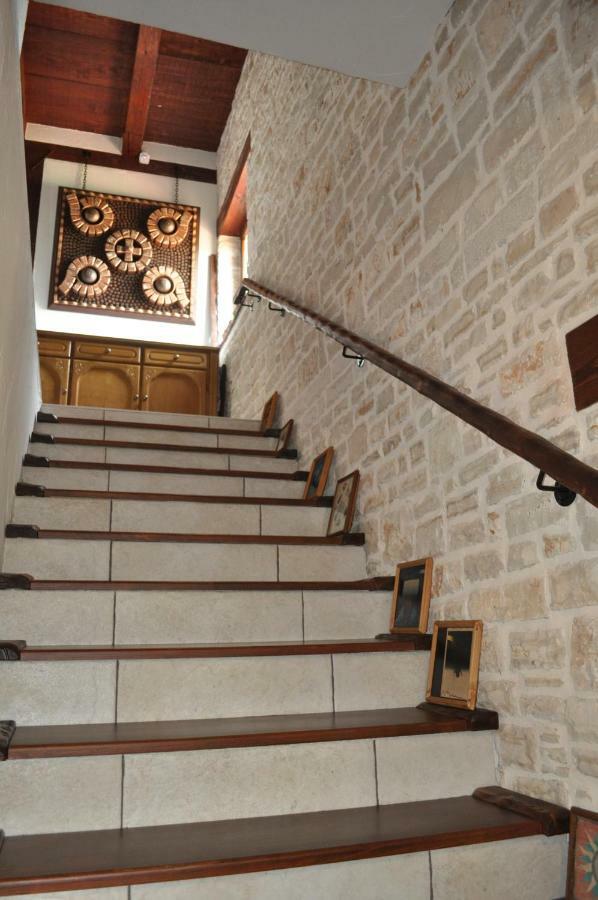 Apartments Oliva Фиорини Экстерьер фото